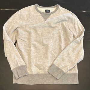 J.Crew Crewneck Sweatshirt